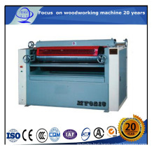 1400mm 4 Roller Double Side Adhesive Coatering Machine Veneer Plywood Adhesive Spreader